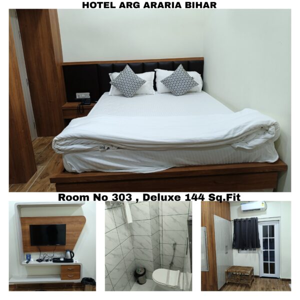 Room No 303