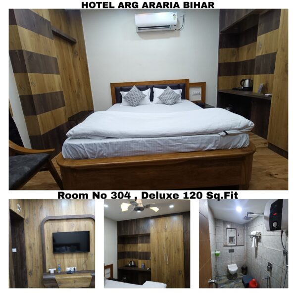 Room No 304