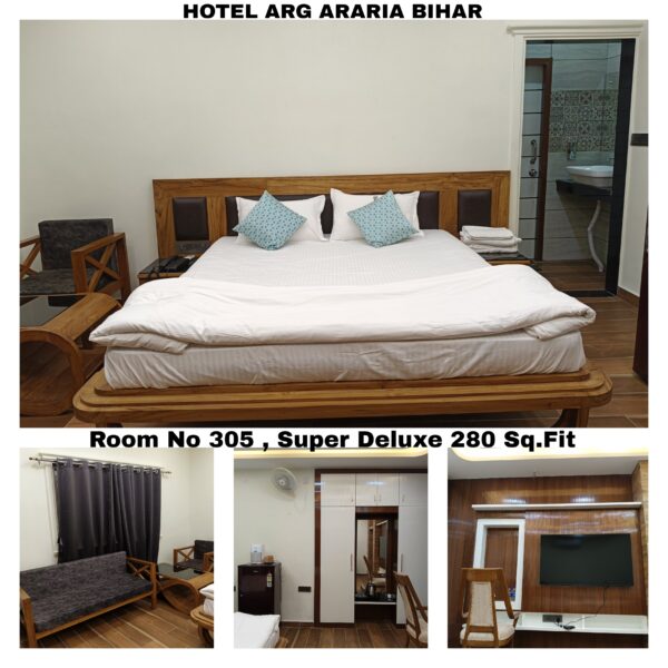 Room No 305