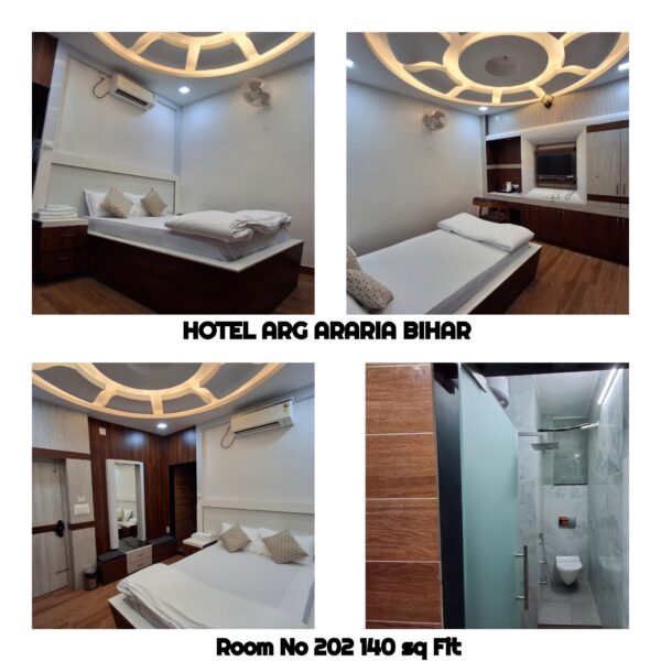 Room No 202